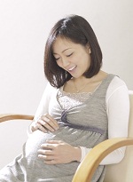 妊娠中の便秘解消と予防